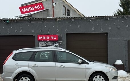 Ford Focus II рестайлинг, 2011 год, 480 000 рублей, 7 фотография