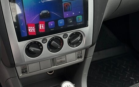 Ford Focus II рестайлинг, 2011 год, 480 000 рублей, 11 фотография