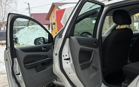 Ford Focus II рестайлинг, 2011 год, 480 000 рублей, 16 фотография