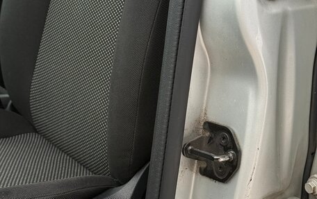 Ford Focus II рестайлинг, 2011 год, 480 000 рублей, 18 фотография