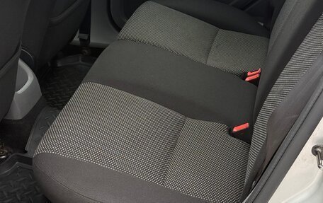 Ford Focus II рестайлинг, 2011 год, 480 000 рублей, 17 фотография