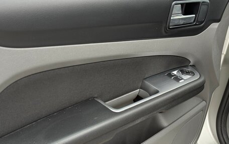 Ford Focus II рестайлинг, 2011 год, 480 000 рублей, 14 фотография