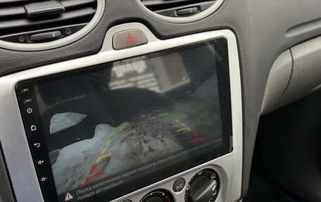 Ford Focus II рестайлинг, 2011 год, 480 000 рублей, 13 фотография