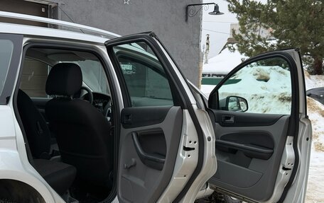 Ford Focus II рестайлинг, 2011 год, 480 000 рублей, 15 фотография