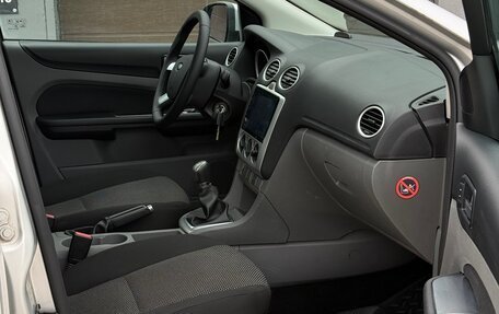 Ford Focus II рестайлинг, 2011 год, 480 000 рублей, 20 фотография