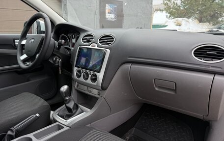 Ford Focus II рестайлинг, 2011 год, 480 000 рублей, 21 фотография