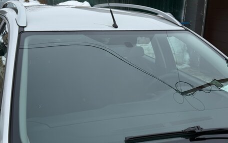 Ford Focus II рестайлинг, 2011 год, 480 000 рублей, 23 фотография