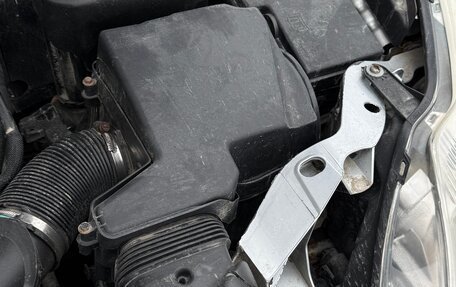 Ford Focus II рестайлинг, 2011 год, 480 000 рублей, 27 фотография