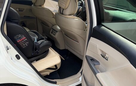 Toyota Venza I, 2011 год, 2 745 000 рублей, 11 фотография