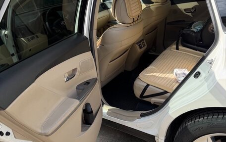 Toyota Venza I, 2011 год, 2 745 000 рублей, 10 фотография