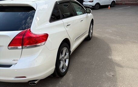 Toyota Venza I, 2011 год, 2 745 000 рублей, 5 фотография