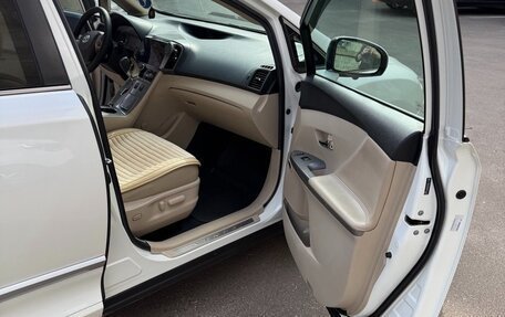 Toyota Venza I, 2011 год, 2 745 000 рублей, 12 фотография