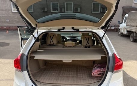 Toyota Venza I, 2011 год, 2 745 000 рублей, 7 фотография