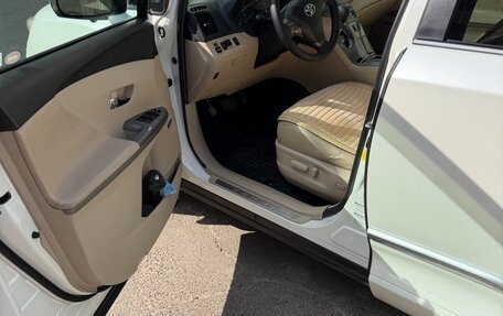 Toyota Venza I, 2011 год, 2 745 000 рублей, 9 фотография