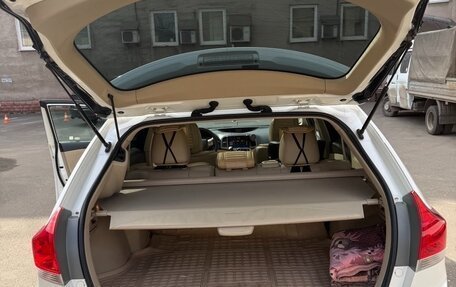 Toyota Venza I, 2011 год, 2 745 000 рублей, 8 фотография