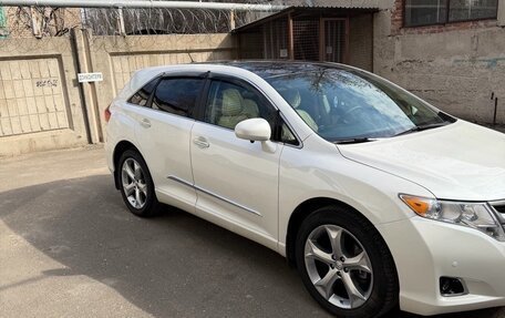 Toyota Venza I, 2011 год, 2 745 000 рублей, 3 фотография