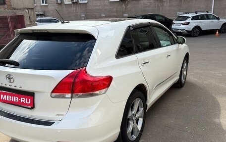 Toyota Venza I, 2011 год, 2 745 000 рублей, 6 фотография