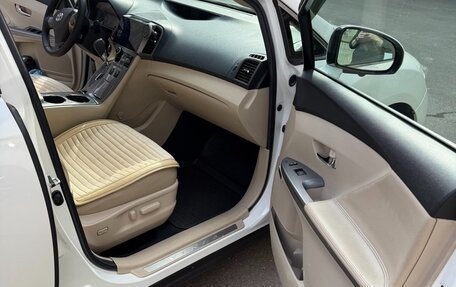 Toyota Venza I, 2011 год, 2 745 000 рублей, 13 фотография