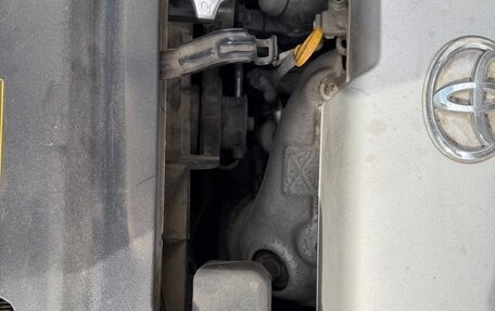 Toyota Venza I, 2011 год, 2 745 000 рублей, 20 фотография