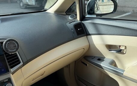 Toyota Venza I, 2011 год, 2 745 000 рублей, 25 фотография