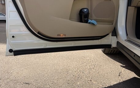 Toyota Venza I, 2011 год, 2 745 000 рублей, 16 фотография