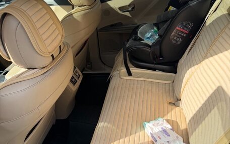 Toyota Venza I, 2011 год, 2 745 000 рублей, 27 фотография