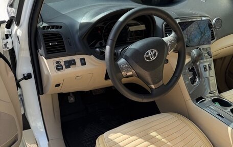 Toyota Venza I, 2011 год, 2 745 000 рублей, 24 фотография
