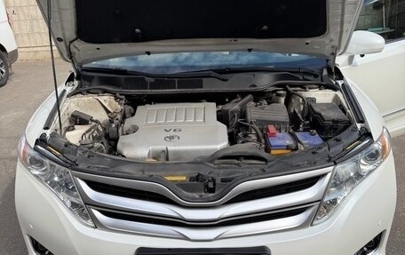 Toyota Venza I, 2011 год, 2 745 000 рублей, 17 фотография