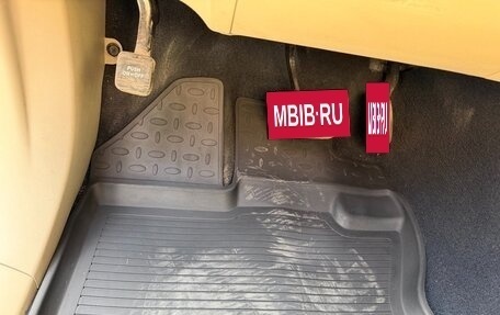 Toyota Venza I, 2011 год, 2 745 000 рублей, 26 фотография