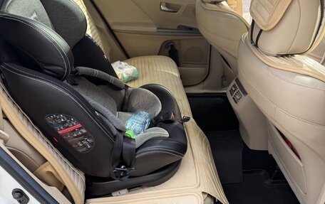 Toyota Venza I, 2011 год, 2 745 000 рублей, 28 фотография