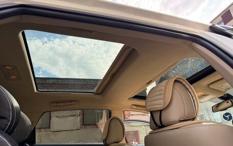 Toyota Venza I, 2011 год, 2 745 000 рублей, 29 фотография