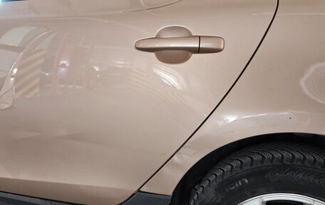 Volvo V40 II рестайлинг, 2015 год, 1 200 000 рублей, 7 фотография