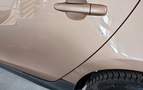 Volvo V40 II рестайлинг, 2015 год, 1 200 000 рублей, 6 фотография