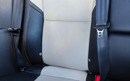 Volvo V40 II рестайлинг, 2015 год, 1 200 000 рублей, 18 фотография