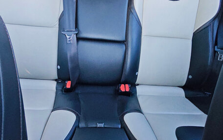 Volvo V40 II рестайлинг, 2015 год, 1 200 000 рублей, 17 фотография