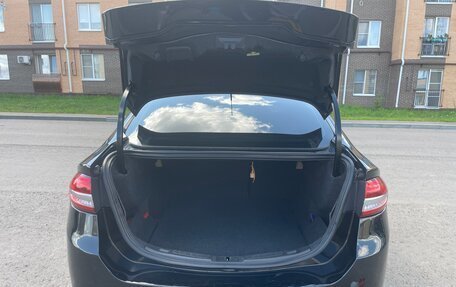 Ford Fusion (North America) II, 2016 год, 1 700 000 рублей, 9 фотография