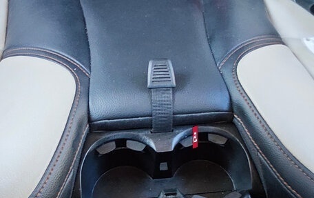 Volvo V40 II рестайлинг, 2015 год, 1 200 000 рублей, 19 фотография