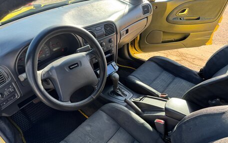 Volvo S40 II, 2001 год, 360 000 рублей, 6 фотография