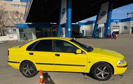 Volvo S40 II, 2001 год, 360 000 рублей, 2 фотография