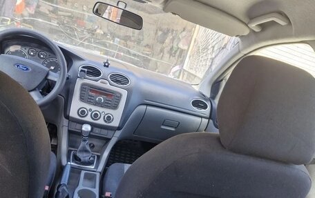 Ford Focus II рестайлинг, 2010 год, 590 000 рублей, 7 фотография