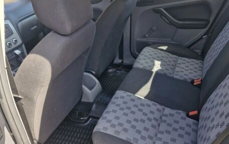 Ford Focus II рестайлинг, 2010 год, 590 000 рублей, 10 фотография