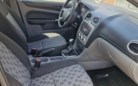 Ford Focus II рестайлинг, 2010 год, 590 000 рублей, 8 фотография