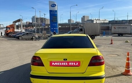 Volvo S40 II, 2001 год, 360 000 рублей, 5 фотография