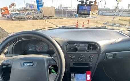 Volvo S40 II, 2001 год, 360 000 рублей, 7 фотография