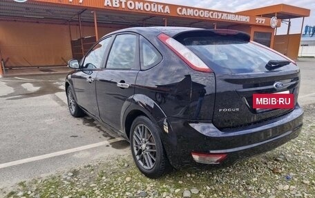 Ford Focus II рестайлинг, 2010 год, 590 000 рублей, 5 фотография