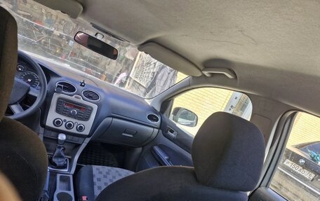 Ford Focus II рестайлинг, 2010 год, 590 000 рублей, 11 фотография