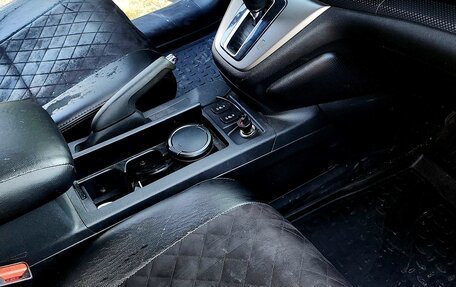 Honda CR-V IV, 2014 год, 2 070 000 рублей, 10 фотография