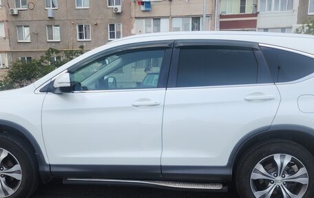 Honda CR-V IV, 2014 год, 2 070 000 рублей, 8 фотография