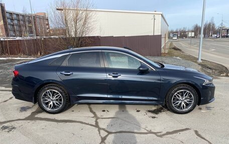 KIA K5, 2021 год, 2 300 000 рублей, 2 фотография