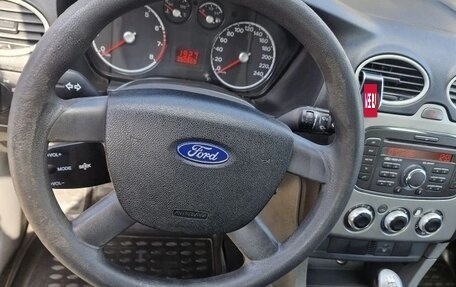 Ford Focus II рестайлинг, 2010 год, 590 000 рублей, 12 фотография